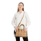 Luna Shoulder Bag