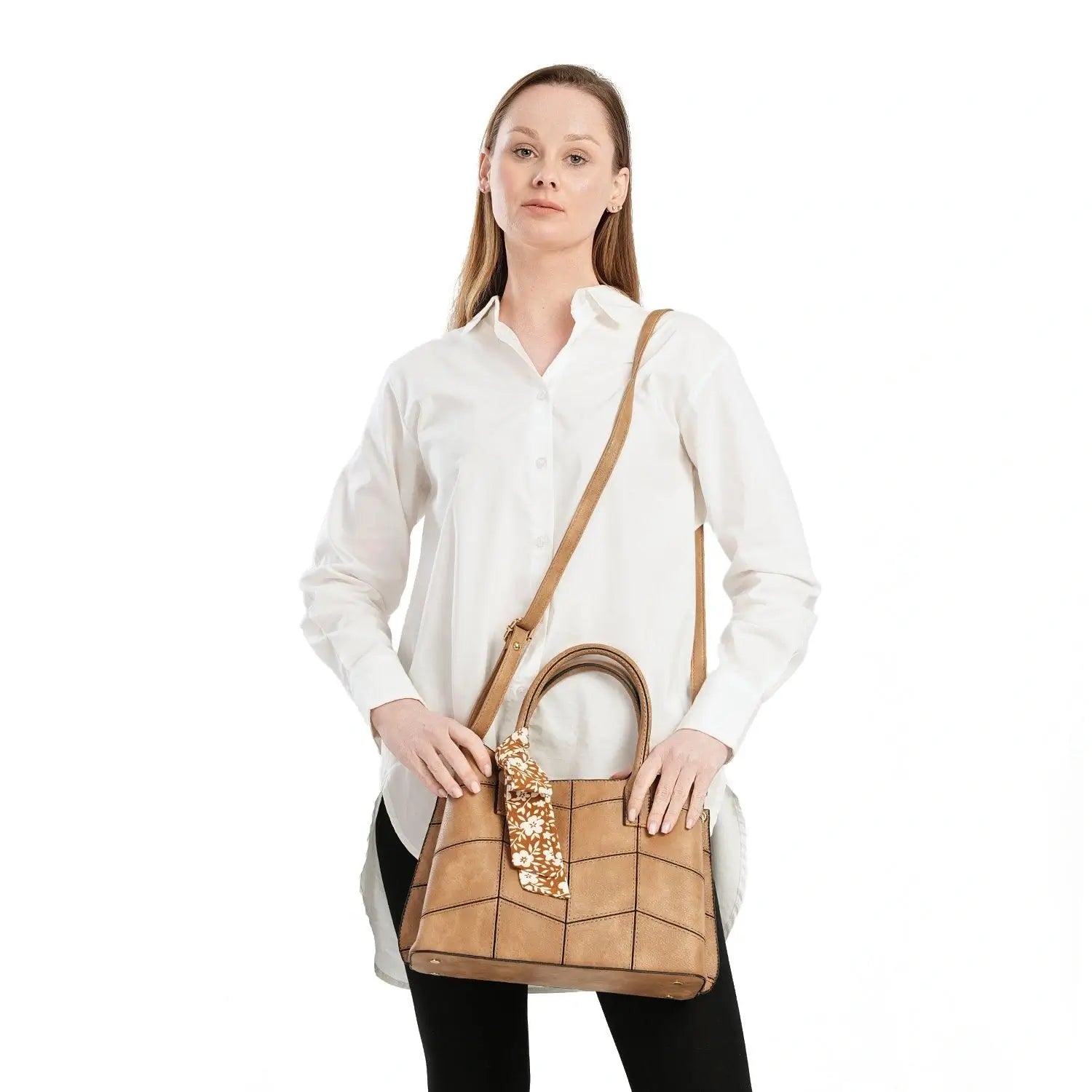 Luna Shoulder Bag
