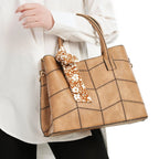 Luna Shoulder Bag