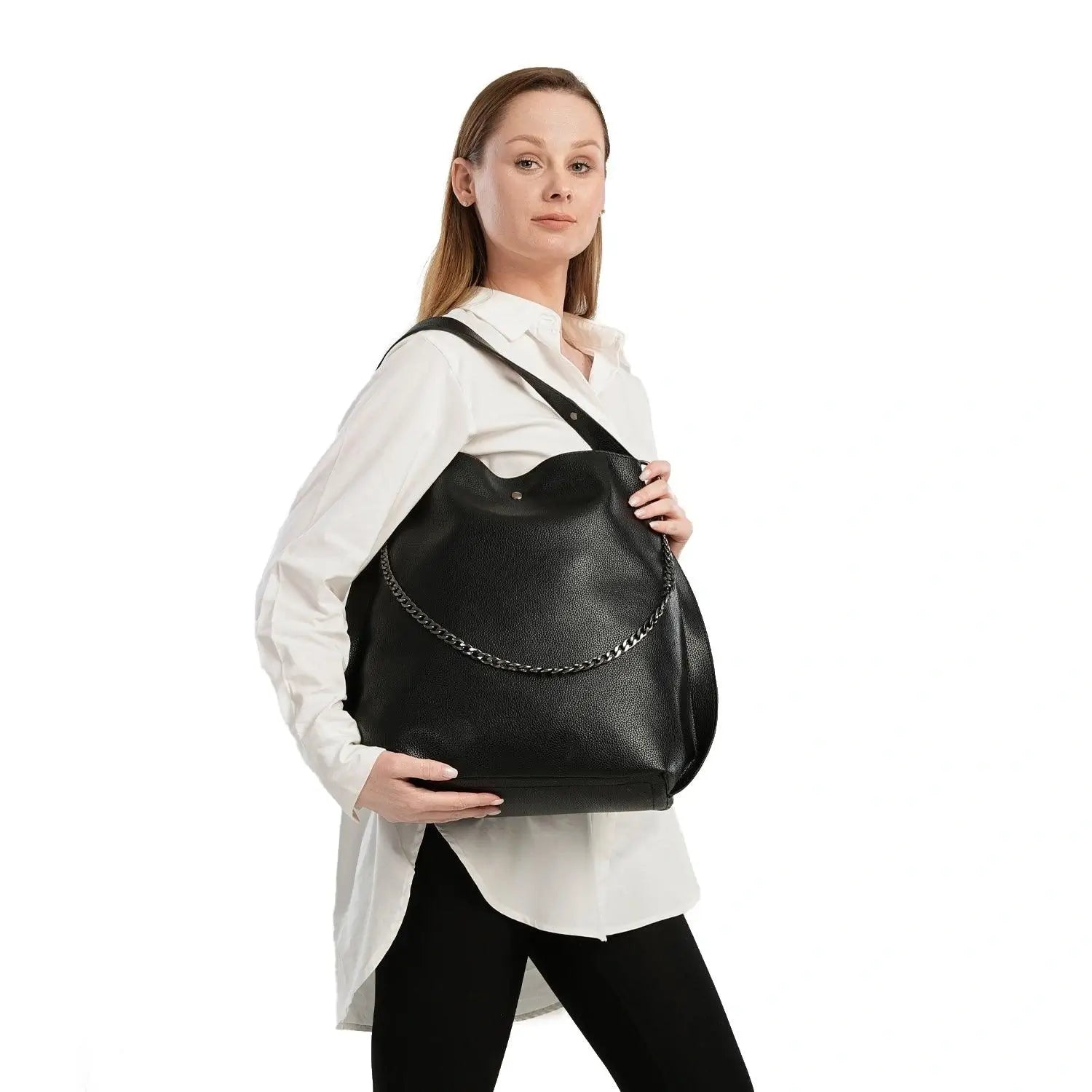 Muse Shoulder Bag