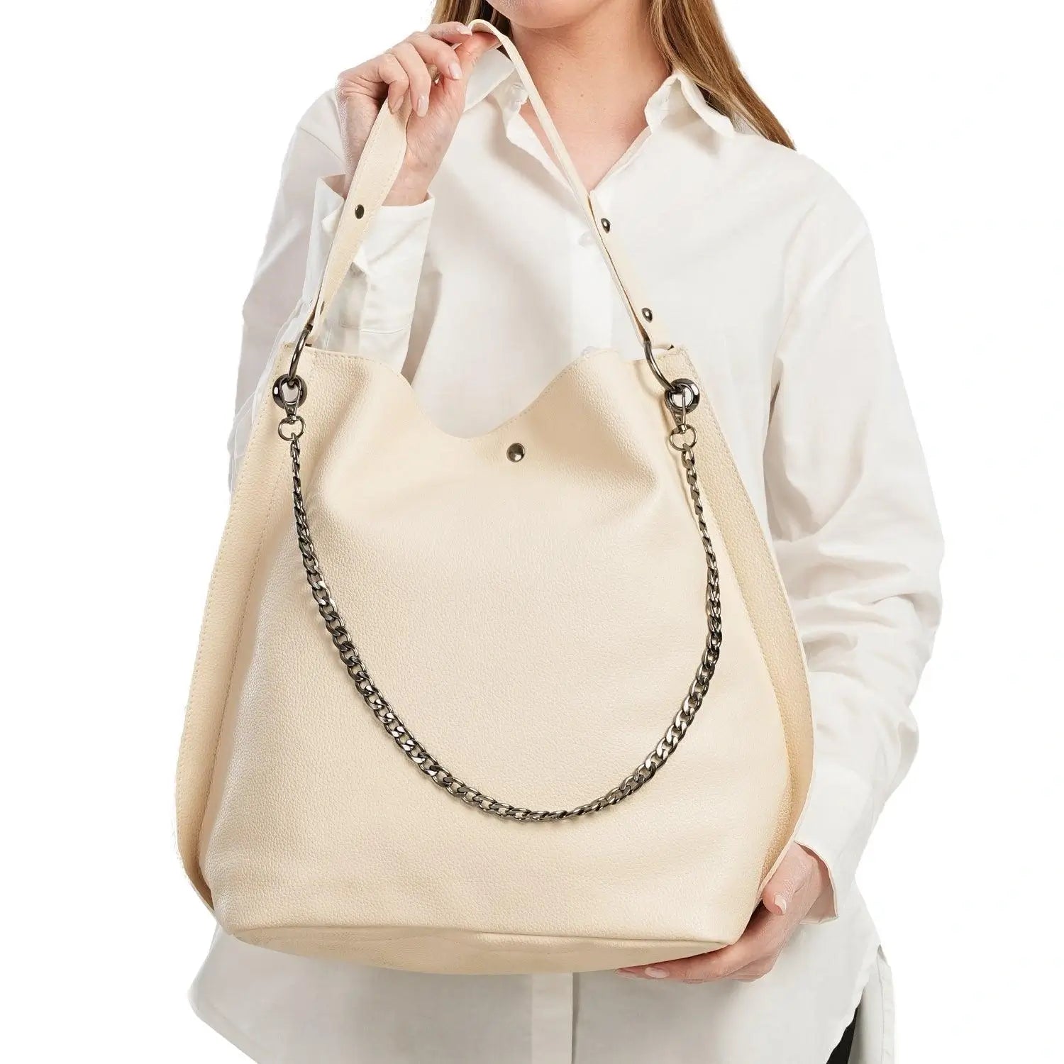 Muse Shoulder Bag