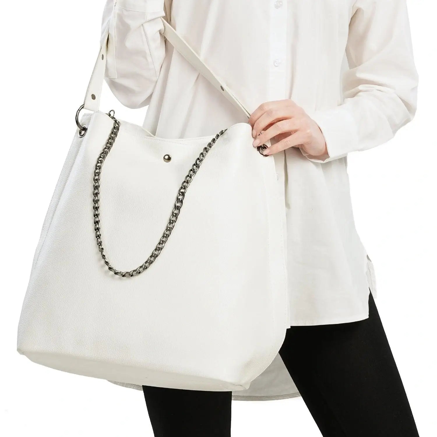 Muse Shoulder Bag