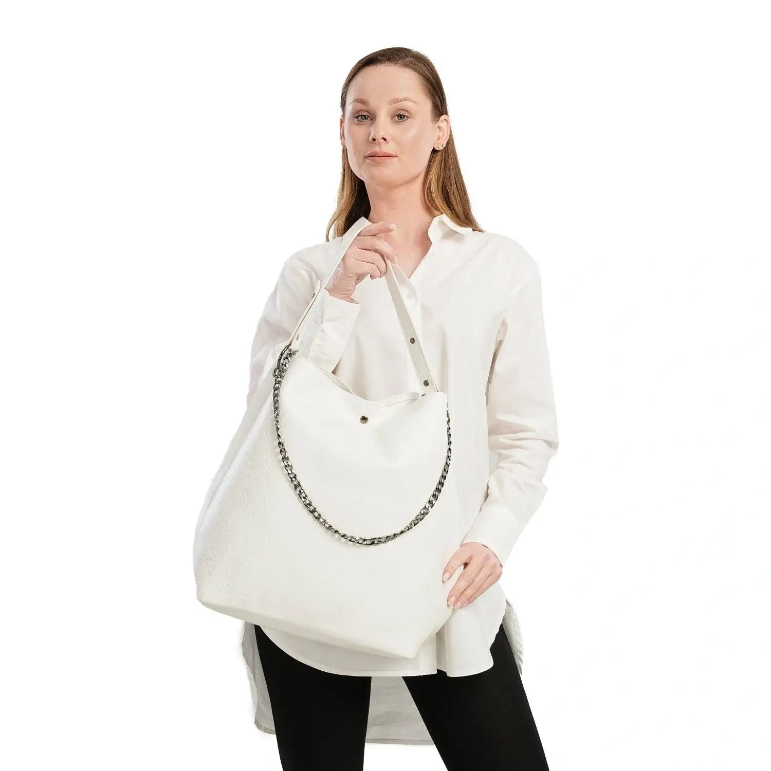 Muse Shoulder Bag