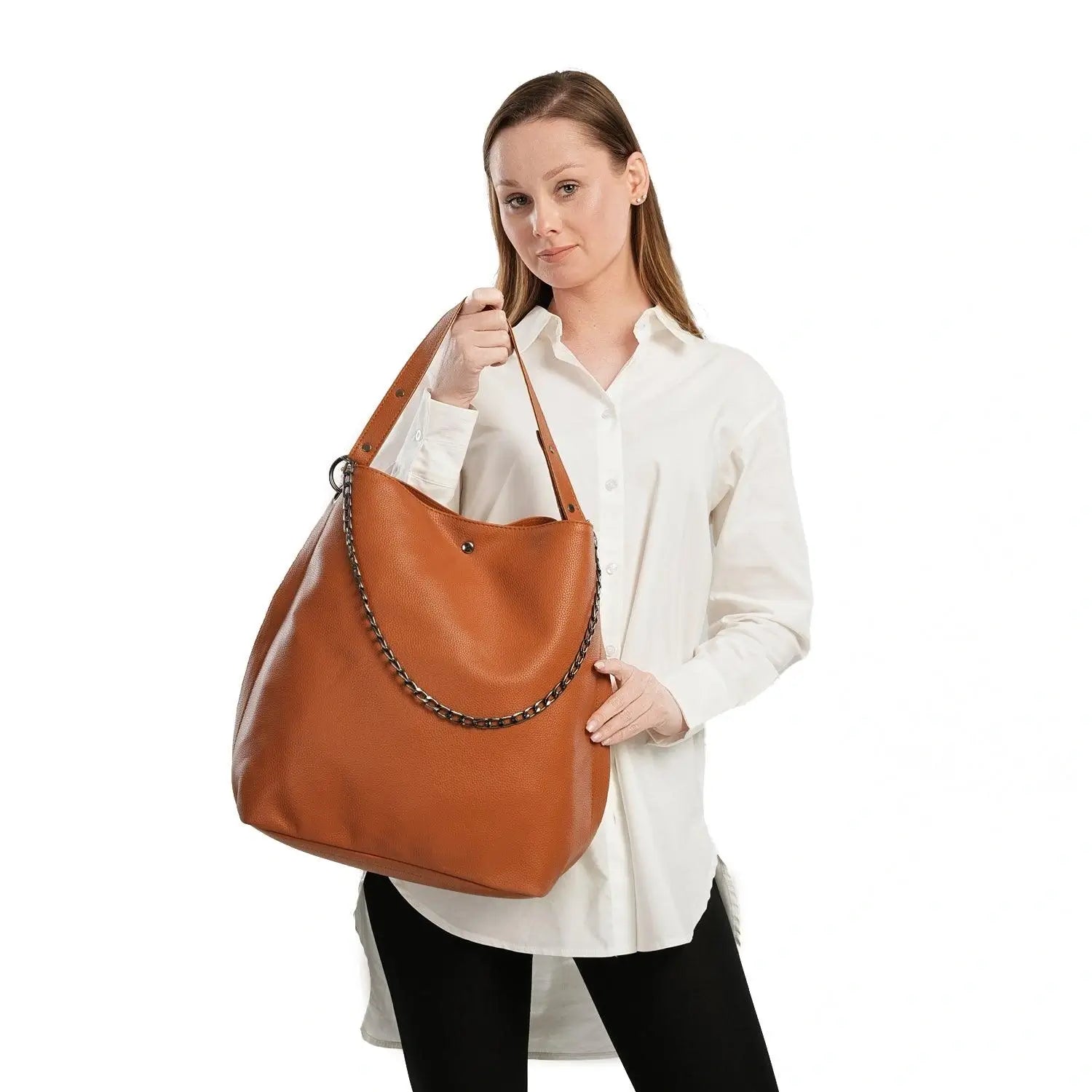 Muse Shoulder Bag