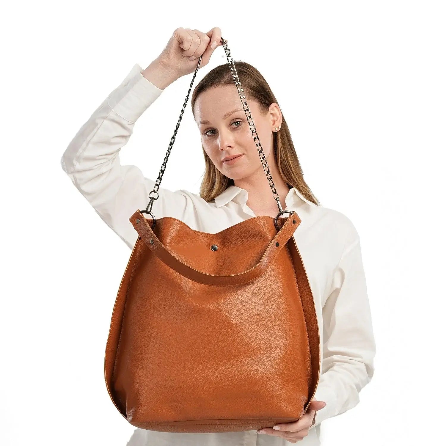 Muse Shoulder Bag