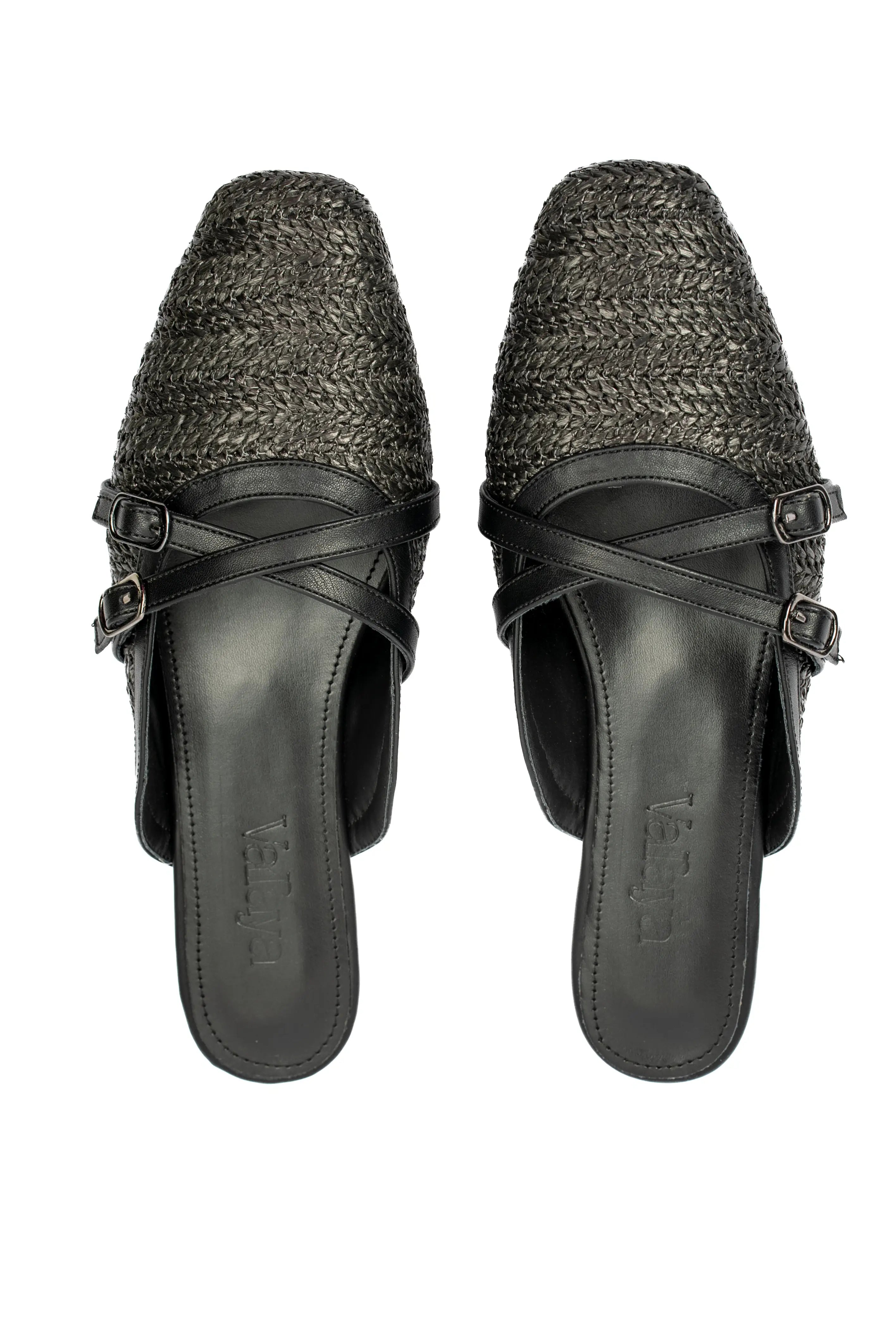 Piaza Mule