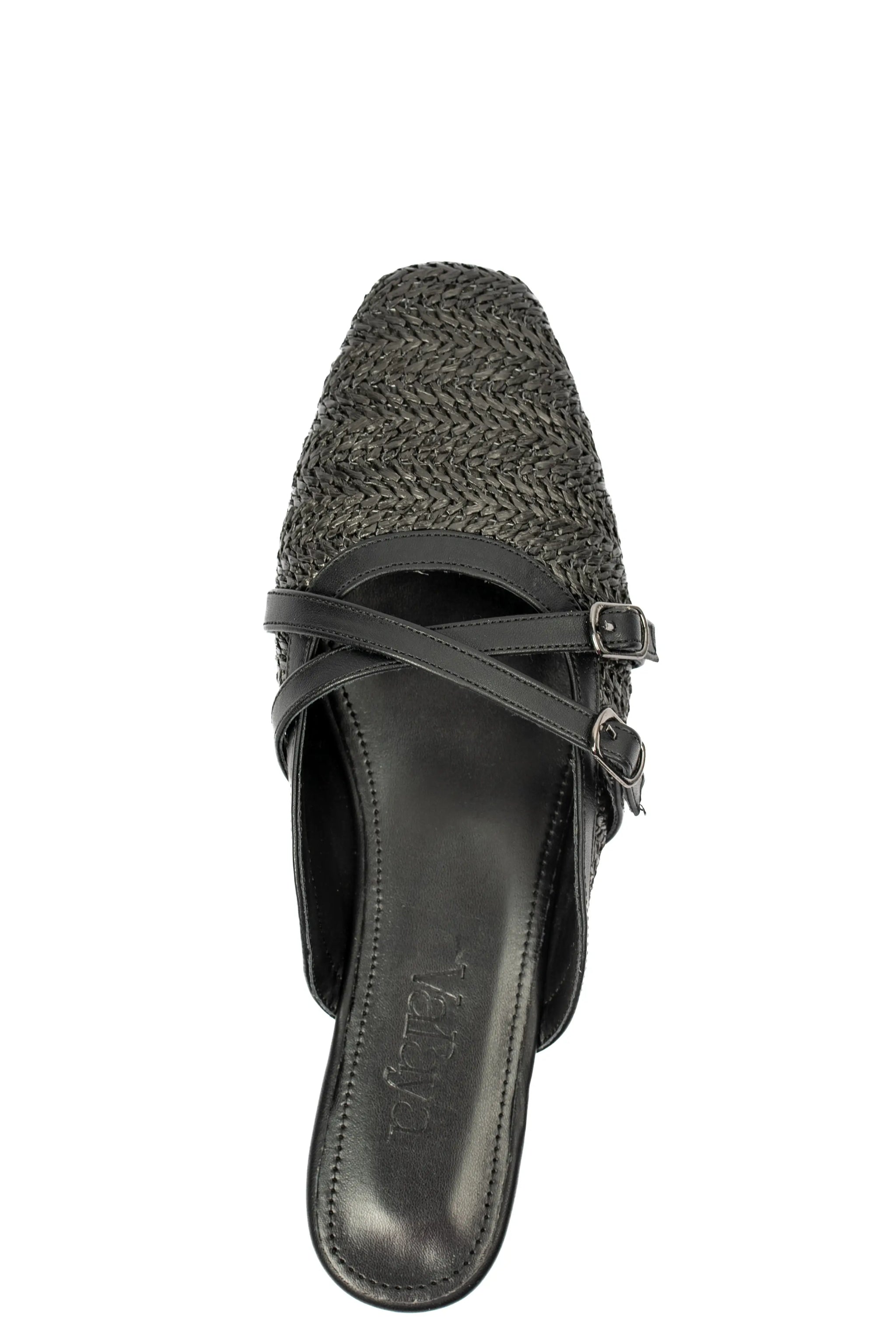 Piaza Mule